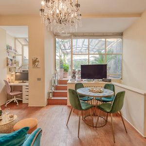 Appartement met een Slaapkamer
